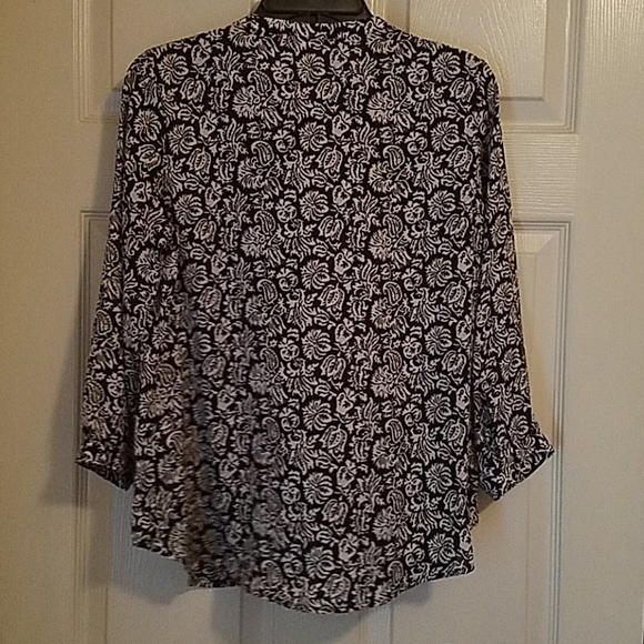 Blouse - Picture 3 of 3